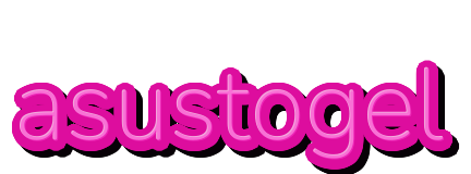 asustogel — logo kanal