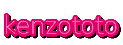 kenzototo — logo kanal