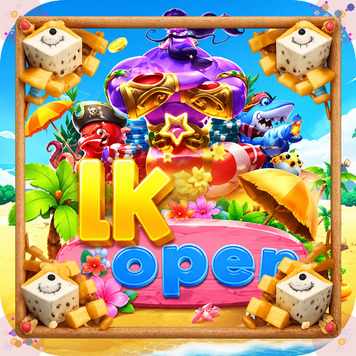 lkopen — galeri pratinjau - APK Resmi